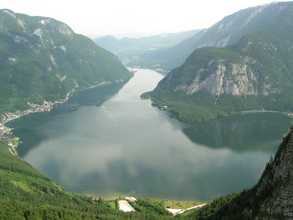 DACHSTEIN - FERRTA SEEWAND